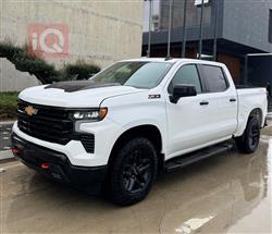 شيفروليه سلفرادو